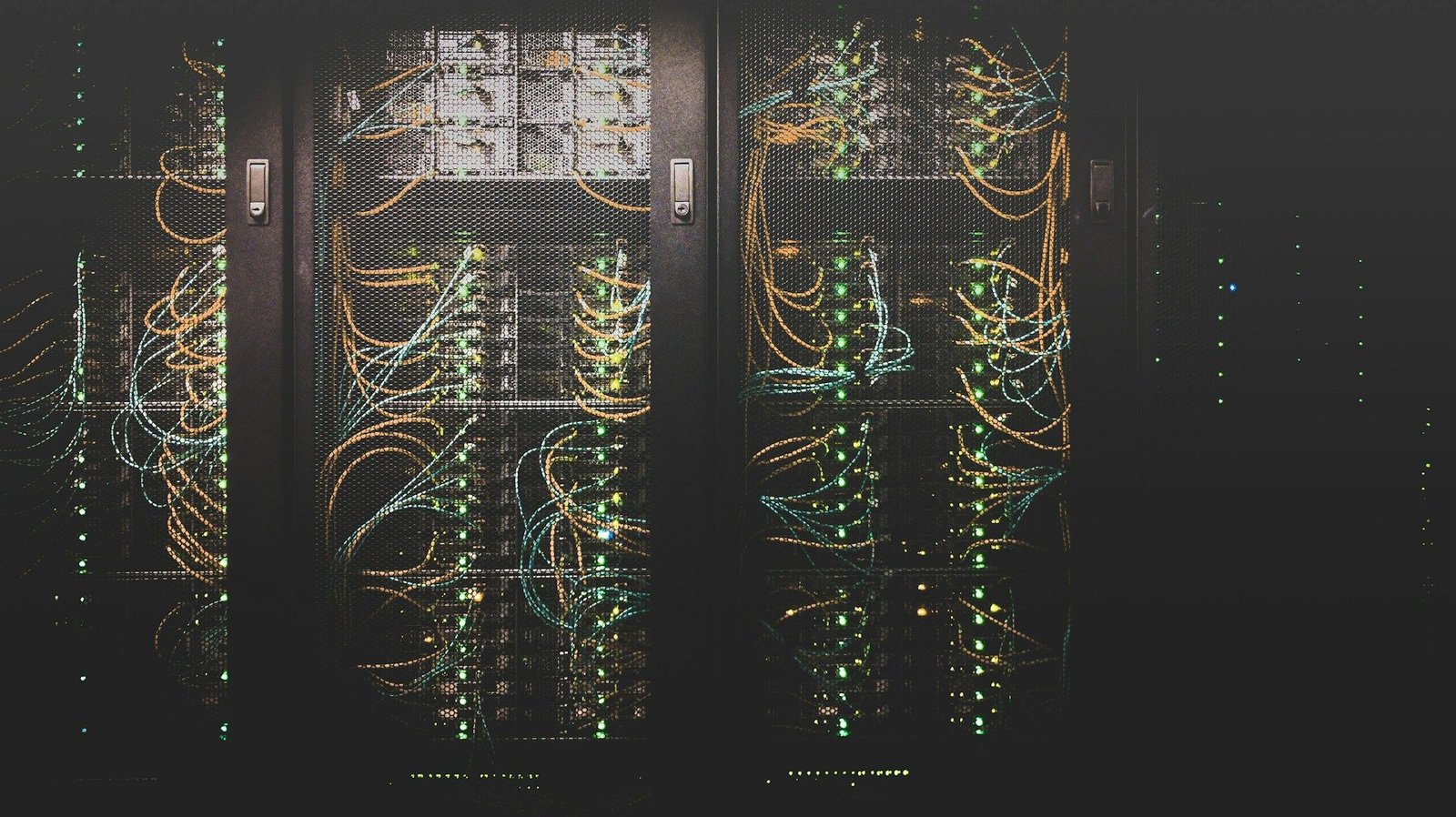 Structured Cabling - Healthcare Facility